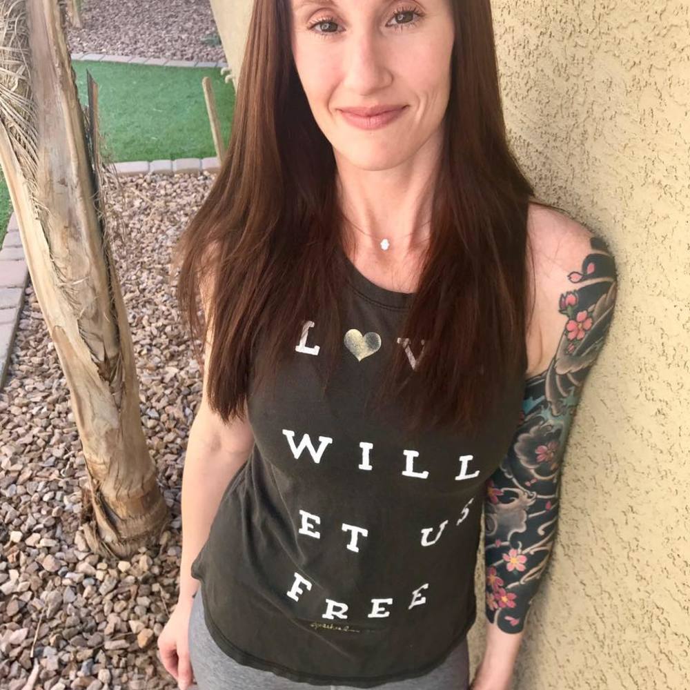 Meet your Posher, Kelly